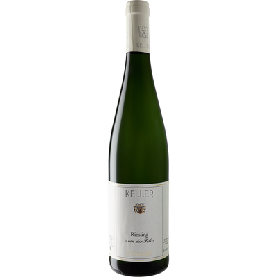 Keller Riesling 'Von der Fels' Rheinhessen 2017-Wine-Verve Wine