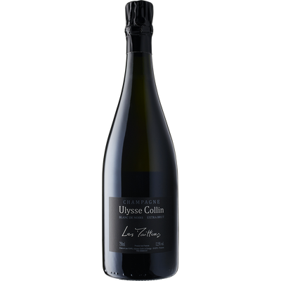 Ulysse Collin 'Maillons' Blanc de Noir Champagne NV [2012]-Wine-Verve Wine
