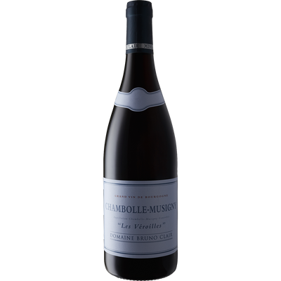 Bruno Clair Chambolle-Musigny 'Les Veroilles' 2016-Wine-Verve Wine