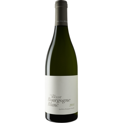 Domaine Roulot Bourgogne Blanc 2014-Wine-Verve Wine