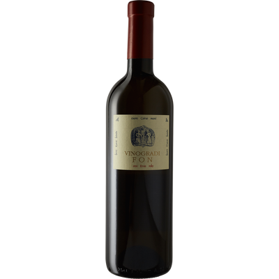 Vinogradi Marko Fon Carso Malvazija 2015-Wine-Verve Wine