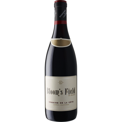 Domaine de la Cote Pinot Noir 'Bloom's Field' Sta Rita Hills 2016-Wine-Verve Wine