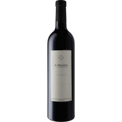 Clos Signadore Patrimonio Rouge 'A Mandria' 2015-Wine-Verve Wine