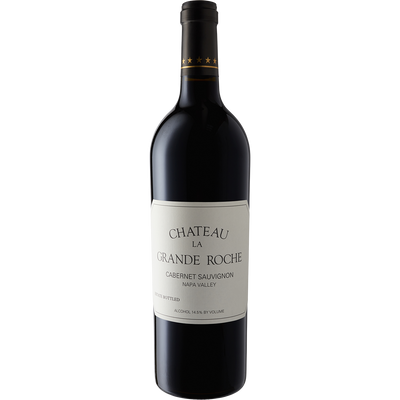 Chateau La Grande Roche (Forman) Cabernet Sauvignon Napa Valley 2019-Wine-Verve Wine