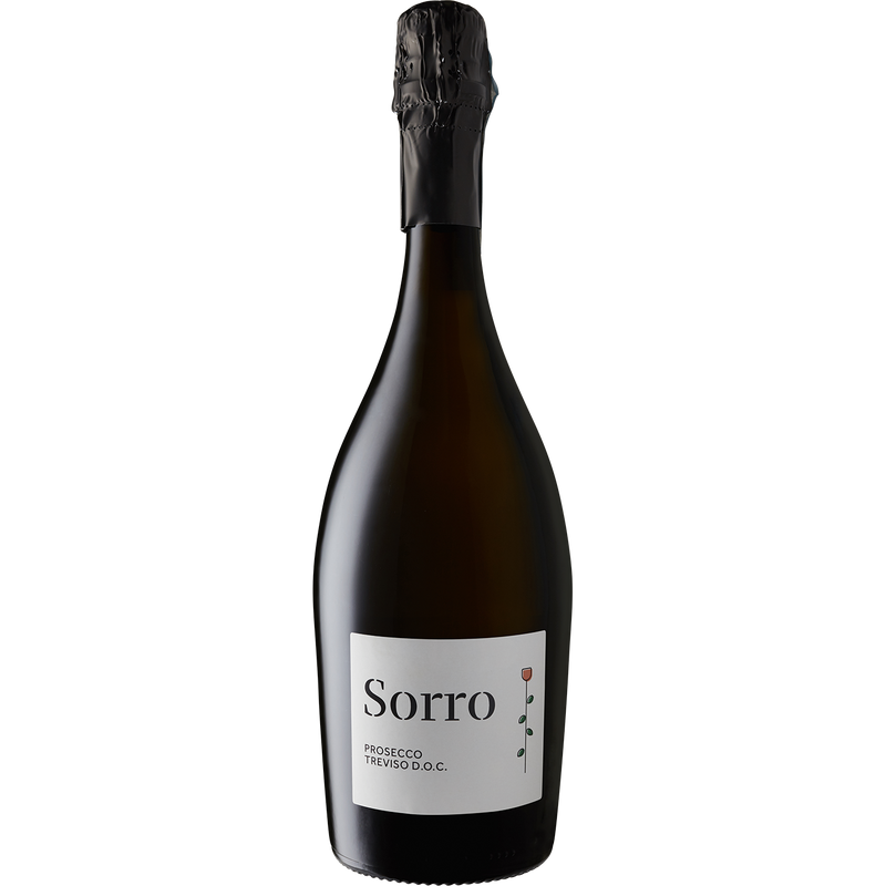 Sorro Prosecco Brut NV-Wine-Verve Wine