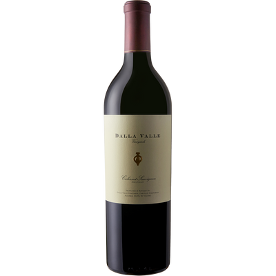 Dalla Valle Cabernet Sauvignon Napa Valley 2014-Wine-Verve Wine