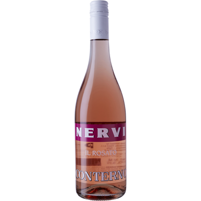 Nervi-Conterno Nebbiolo Vino Rosato 2018-Wine-Verve Wine