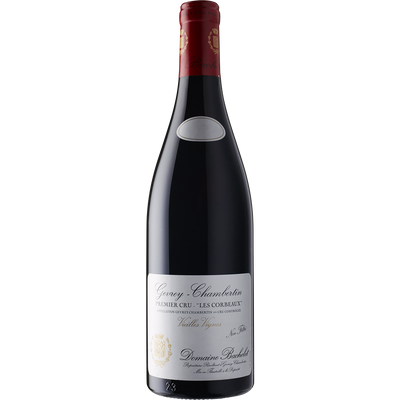Domaine Bachelet Gevrey-Chambertin 1er Cru 'Corbeaux' 2015-Wine-Verve Wine