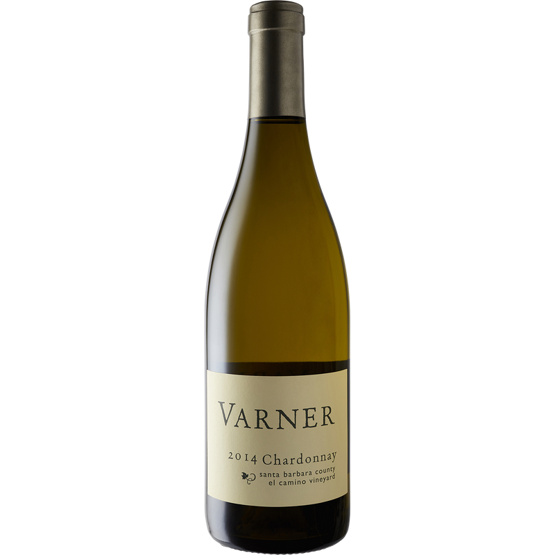 Varner Chardonnay &