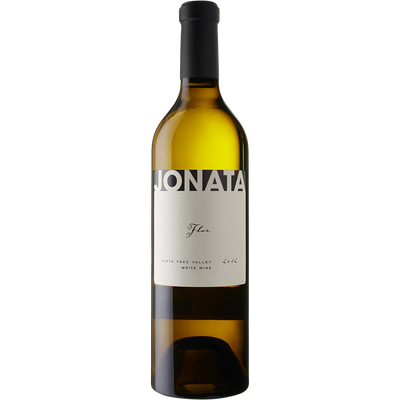 Jonata 'Flor' Santa Ynez Valley 2012-Wine-Verve Wine