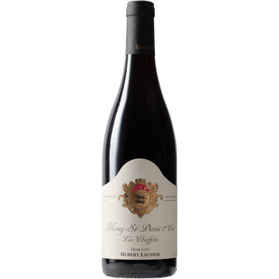 Hubert Lignier Morey-Saint-Denis 1er Cru 'Les Chaffots' 2022