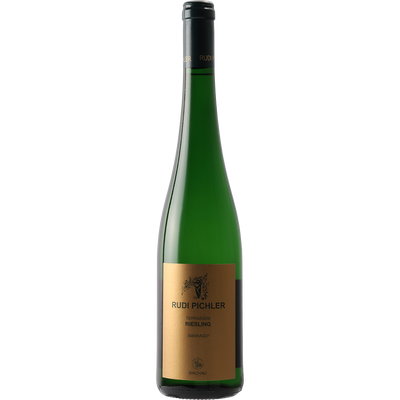 Rudi Pichler Riesling 'Terrassen' Smaragd Wachau 2015-Wine-Verve Wine