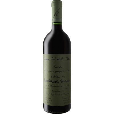 Quintarelli Veneto 'Rosso Ca' del Merlo' 2011-Wine-Verve Wine