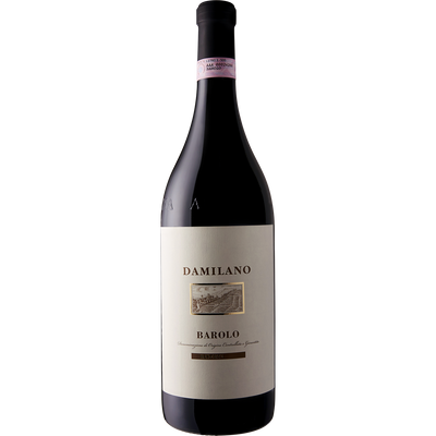 Damilano Barolo Riserva 1999-Wine-Verve Wine