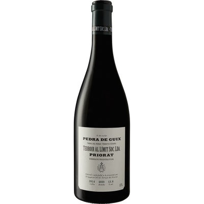 Terroir al Limit Priorat 'Pedra de Guix' 2014-Wine-Verve Wine