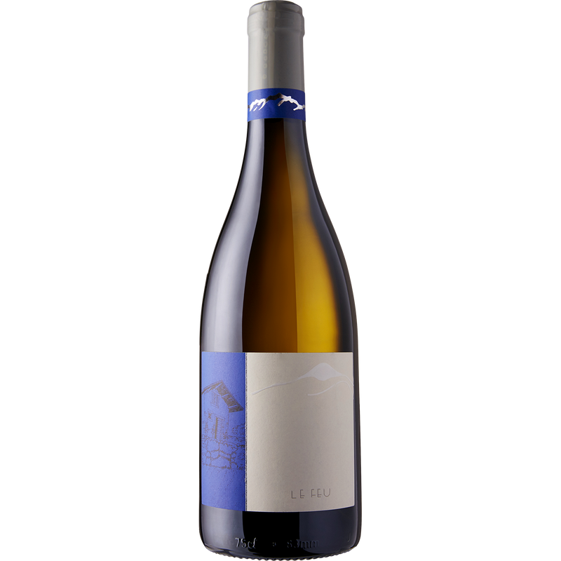 Belluard Vin de Savoie &