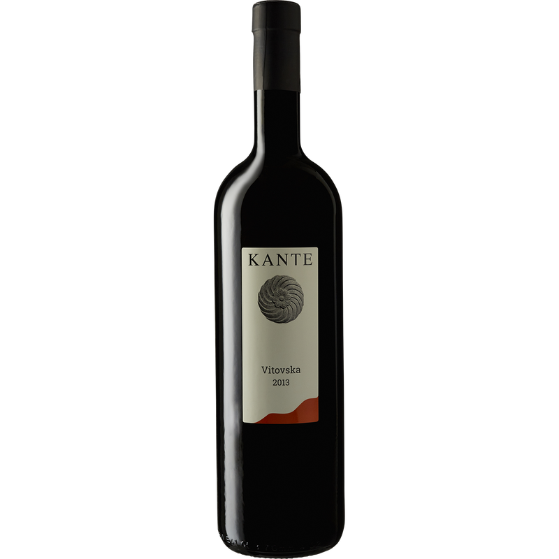 Kante Venezia Giulia IGT Vitovska 2013-Wine-Verve Wine