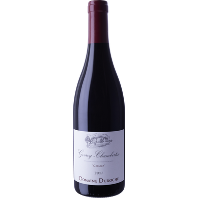 Domaine Duroche Gevrey-Chambertin 'Champ' 2017-Wine-Verve Wine