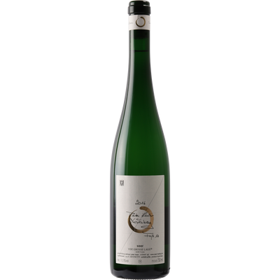 Lauer 'Neuenberg Fass 17' Riesling Mosel 2016-Wine-Verve Wine