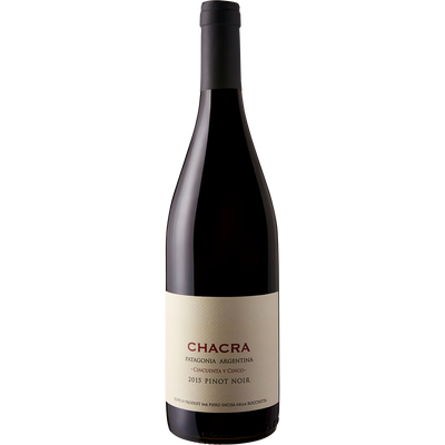 Chacra Pinot Noir 'Cincuenta y Cinco' 2015-Wine-Verve Wine