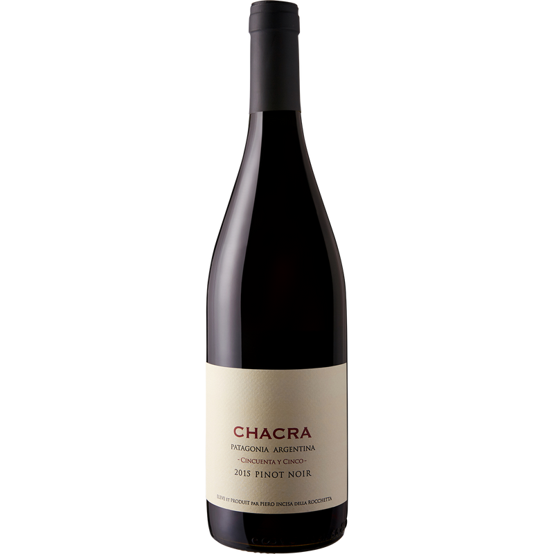 Chacra Pinot Noir &