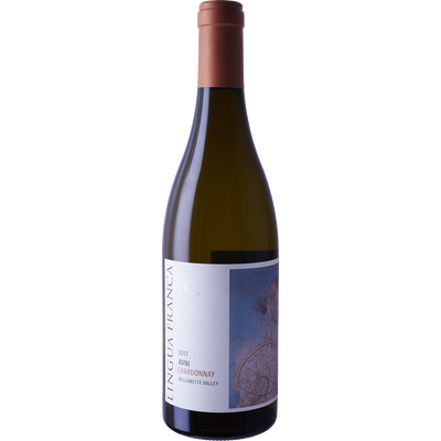 Lingua Franca Chardonnay 'Avni' Willamette Valley 2017-Wine-Verve Wine