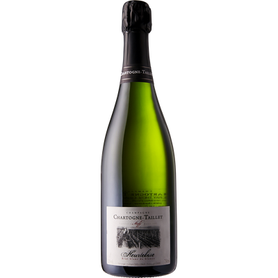 Chartogne-Taillet 'Heurtebise' Blanc de Blancs Extra Brut Champagne 2011-Wine-Verve Wine