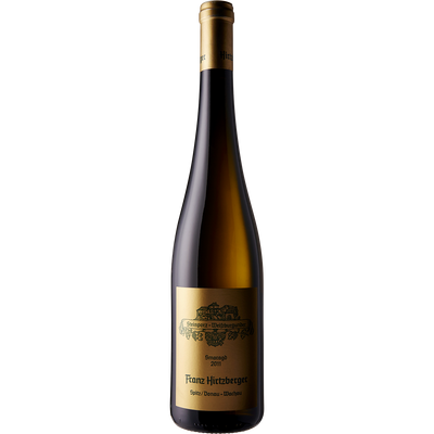 Franz Hirtzberger 'Steinporz' Weissburgunder Smaragd Wachau 2011-Wine-Verve Wine