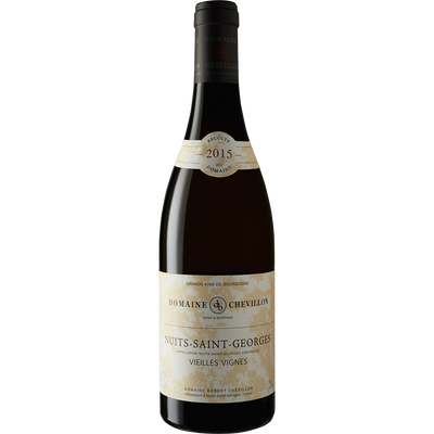 Domaine Chevillon Nuits-St-Georges Blanc 2015-Wine-Verve Wine