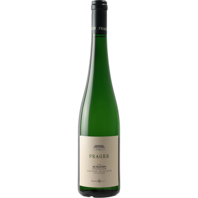 Prager Gruner Veltliner 'Achleiten Stockkultur' Smaragd Wachau 2016-Wine-Verve Wine