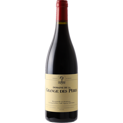 Grange des Peres Rouge 2004-Wine-Verve Wine