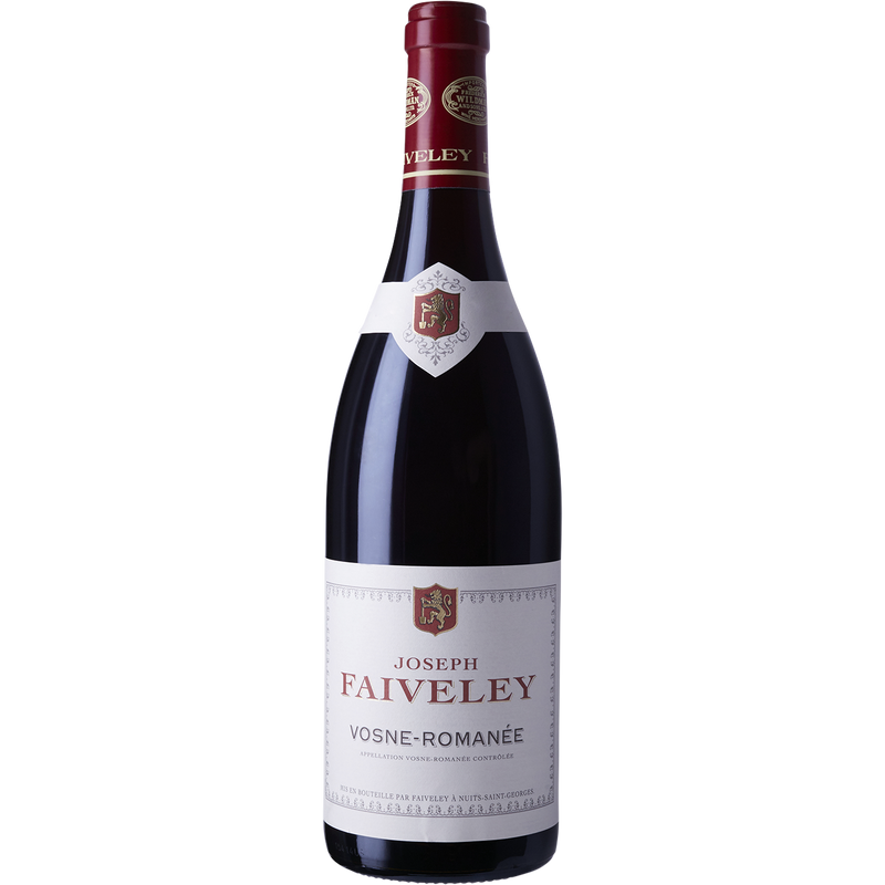 Faiveley Vosne-Romanee 2012