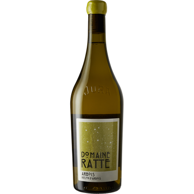 Domaine Ratte Melon d'Arbois 2015-Wine-Verve Wine