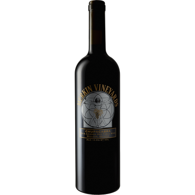 Merkin Proprietary Red 'Chupacabra' Arizona 2016-Wine-Verve Wine
