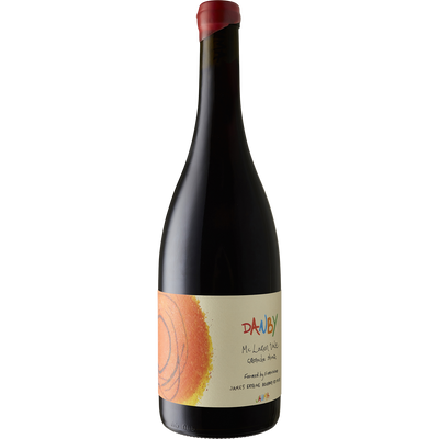 Jauma Grenache-Shiraz 'Danby' McLaren Vale 2015-Wine-Verve Wine