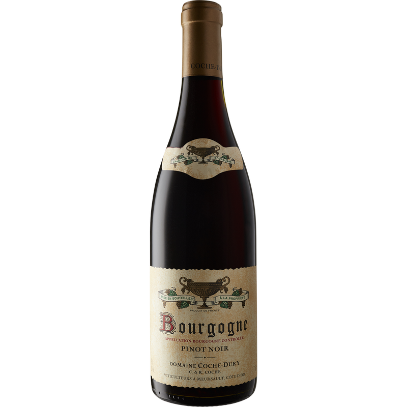 Domaine Coche-Dury Bourgogne Rouge 2016