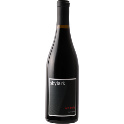 Skylark Proprietary Red 'Red Belly' North Coast 2014-Wine-Verve Wine