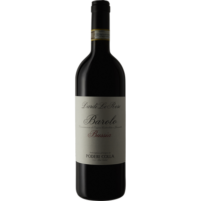 Poderi Colla Barolo 'Bussia' 2013-Wine-Verve Wine