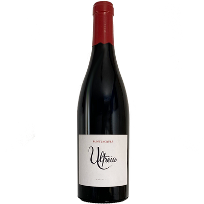 Raul Perez Bierzo 'Ultreia Saint Jacques' 2019-Wine-Verve Wine