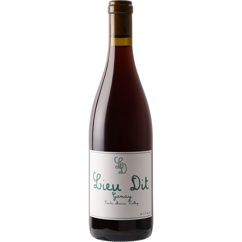 Lieu Dit Gamay 2017-Wine-Verve Wine