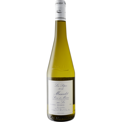 Domaine de la Pepiere 'La Pepie' Muscadet Sevre-et-Maine 2016-Wine-Verve Wine