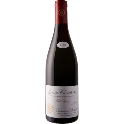 Domaine Bachelet Gevrey-Chambertin VV 2005-Wine-Verve Wine