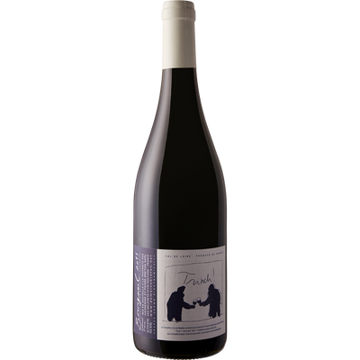 C&P Breton Bourgueil 'Trinch!' 2017-Wine-Verve Wine