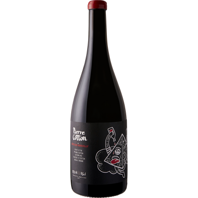 Pierre Cotton Cote de Brouilly 2016 (1.5L)-Wine-Verve Wine