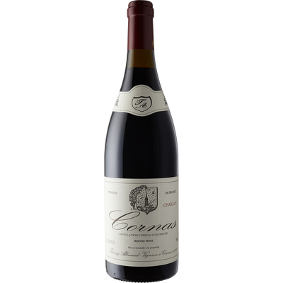 Thierry Allemand Cornas 'Chaillot' 2013-Wine-Verve Wine