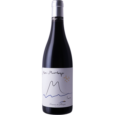 Domaine de l'Horizon Cotes Catalanes IGP Rouge 'Mar i Muntanya' 2017-Wine-Verve Wine