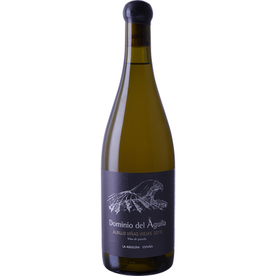 Dominio del Aguila Ribera del Duero Blanco 'Albillo Vinas Viejas' 2015-Wine-Verve Wine
