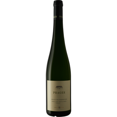 Prager Gruner Veltliner 'Wachstum Bodenstein' Smaragd Wachau 2013-Wine-Verve Wine
