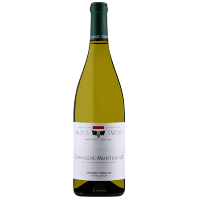 Jacques Carillon Puligny-Montrachet 2016