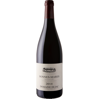 Domaine Dujac Bonnes Mares 2014-Wine-Verve Wine